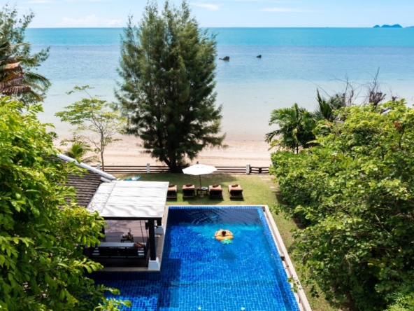 2 Bedroom+1 Kids room